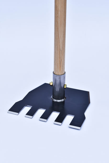 Trail Blade